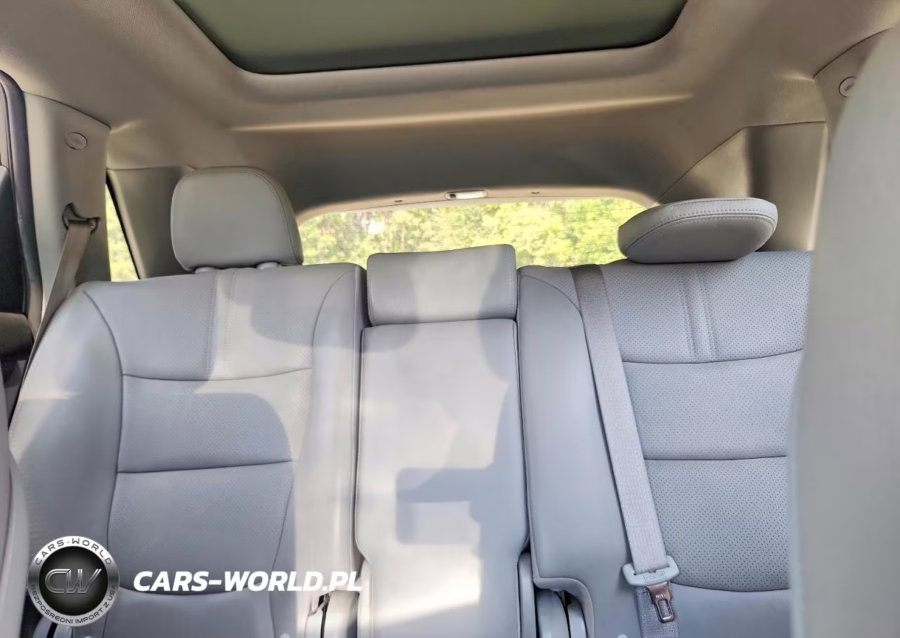 2011 Kia Sorento Sx VIN:5XYKW4A23BG172146 - 10