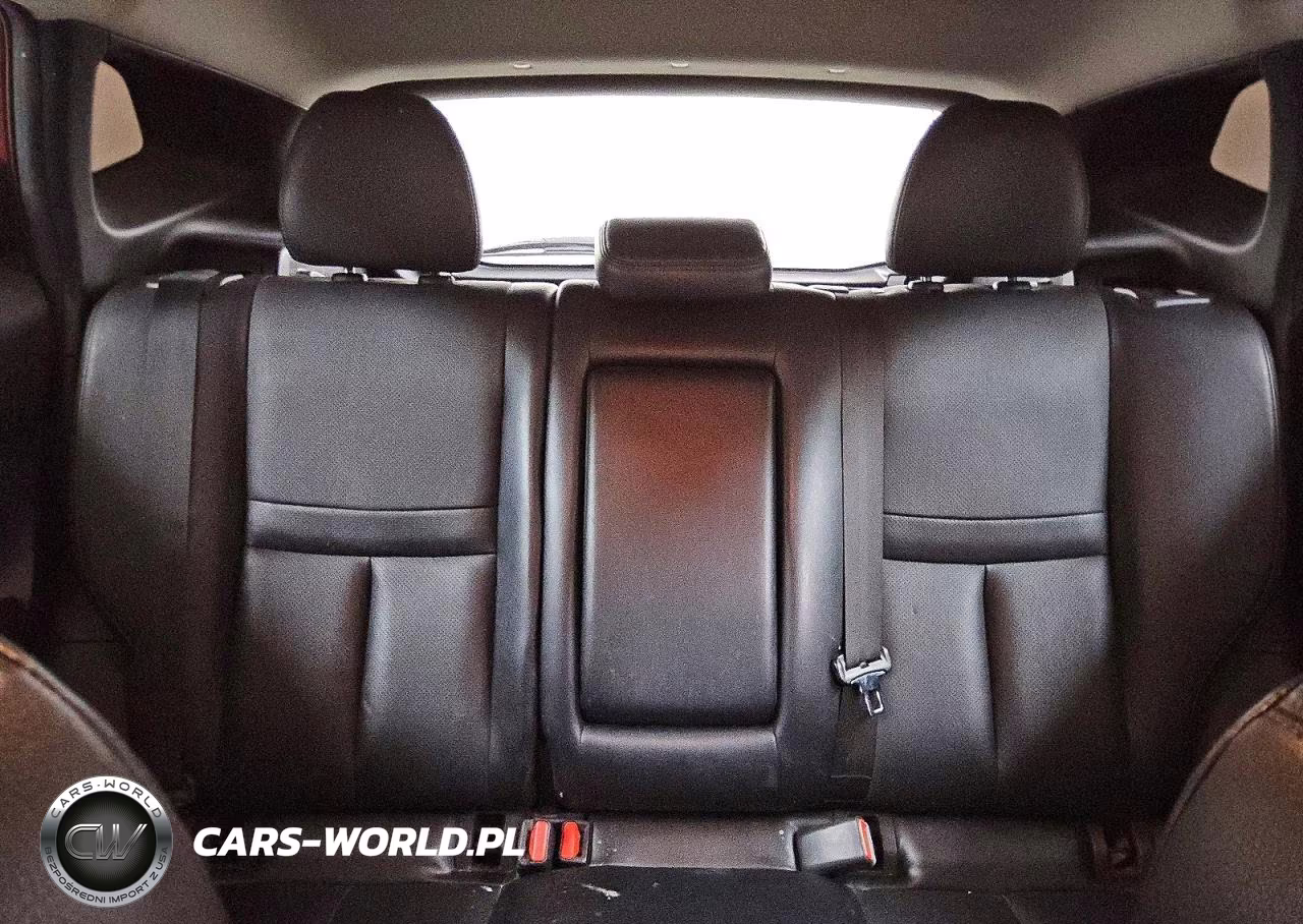 2017 Nissan Rogue Sport Sl VIN:JN1BJ1CP2HW028334 - 10