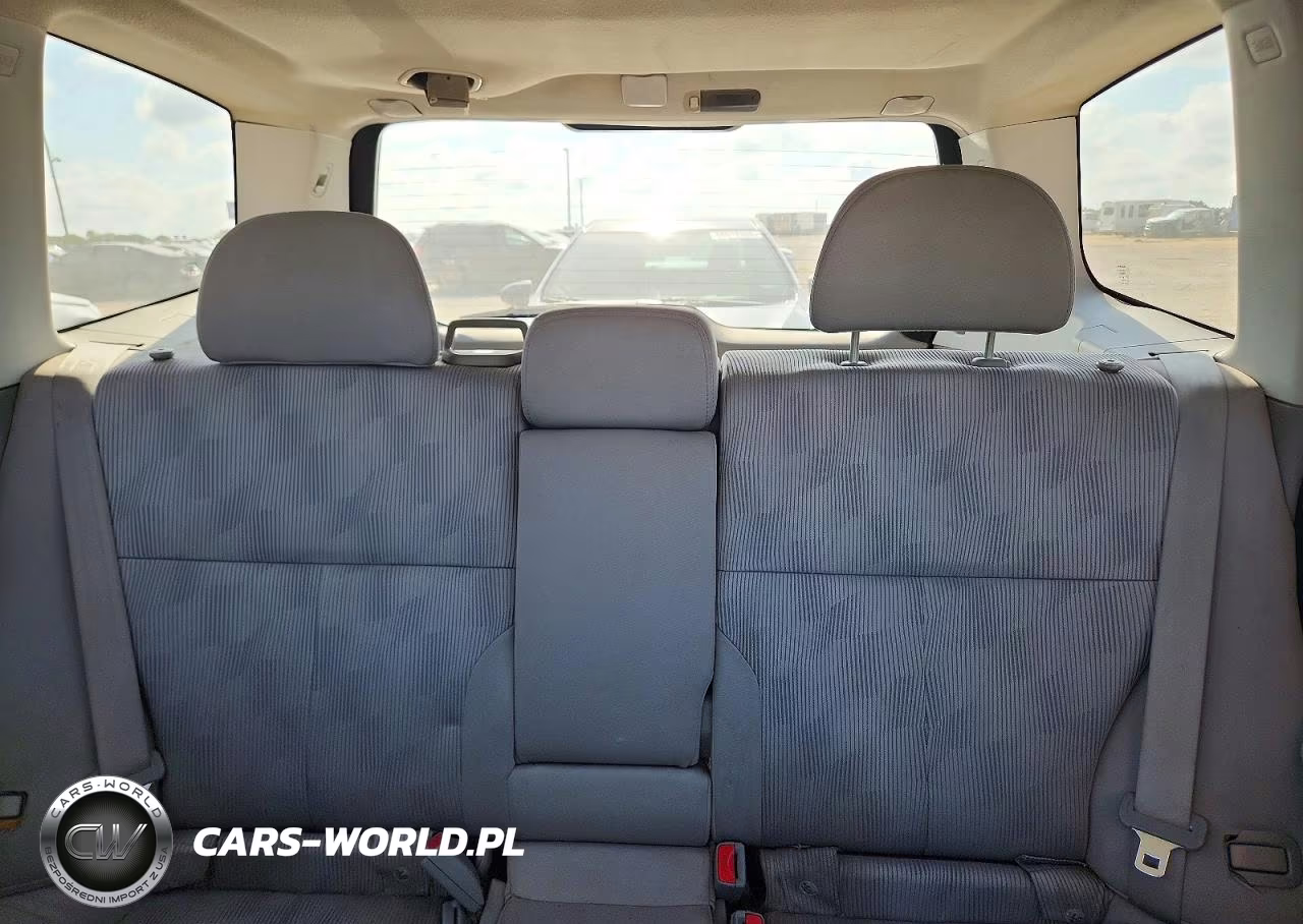 2009 Subaru Forester 2.5X Premium VIN:JF2SH63669H780834 - 10