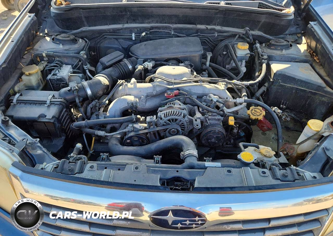 2009 Subaru Forester 2.5X Premium VIN:JF2SH63669H780834 - 12