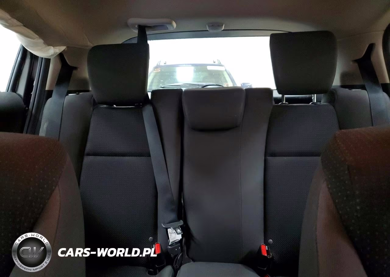 2021 Honda Hr-V Lx VIN:3CZRU6H36MM701944 - 10
