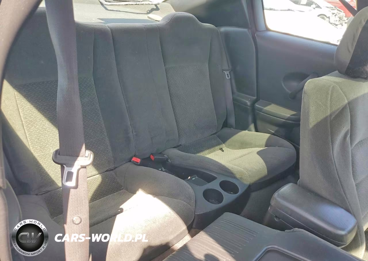 2007 Saturn Ion Level 3 VIN:1G8AW18FX7Z109745 - 10