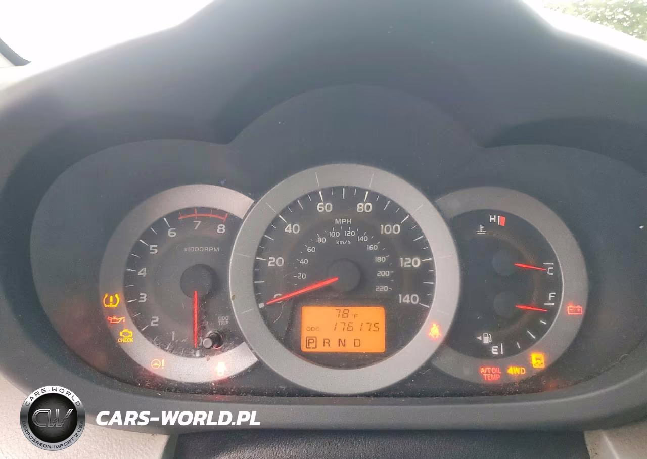 2011 Toyota Rav4 Limited VIN:2T3DF4DV0BW129626 - 9