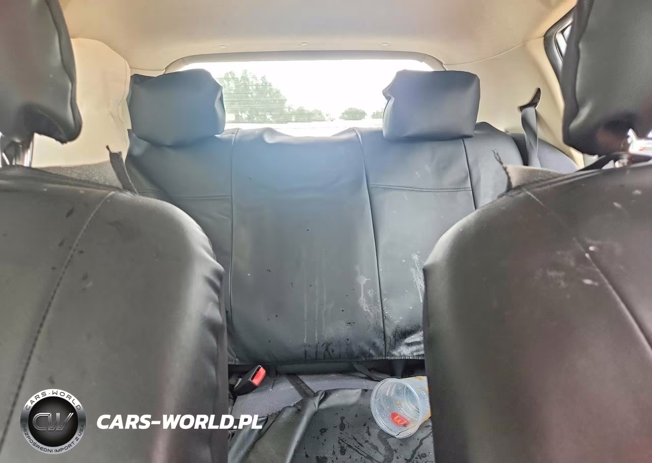 2009 Nissan Versa 1.8 S VIN:3N1BC13E79L486273 - 10