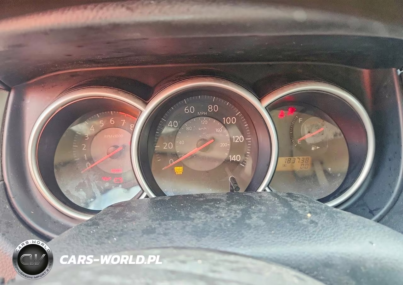 2009 Nissan Versa 1.8 S VIN:3N1BC13E79L486273 - 9
