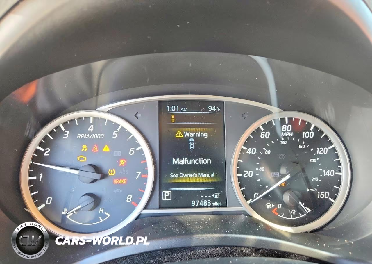 2018 Nissan Sentra Sv VIN:3N1AB7AP8JY229247 - 9
