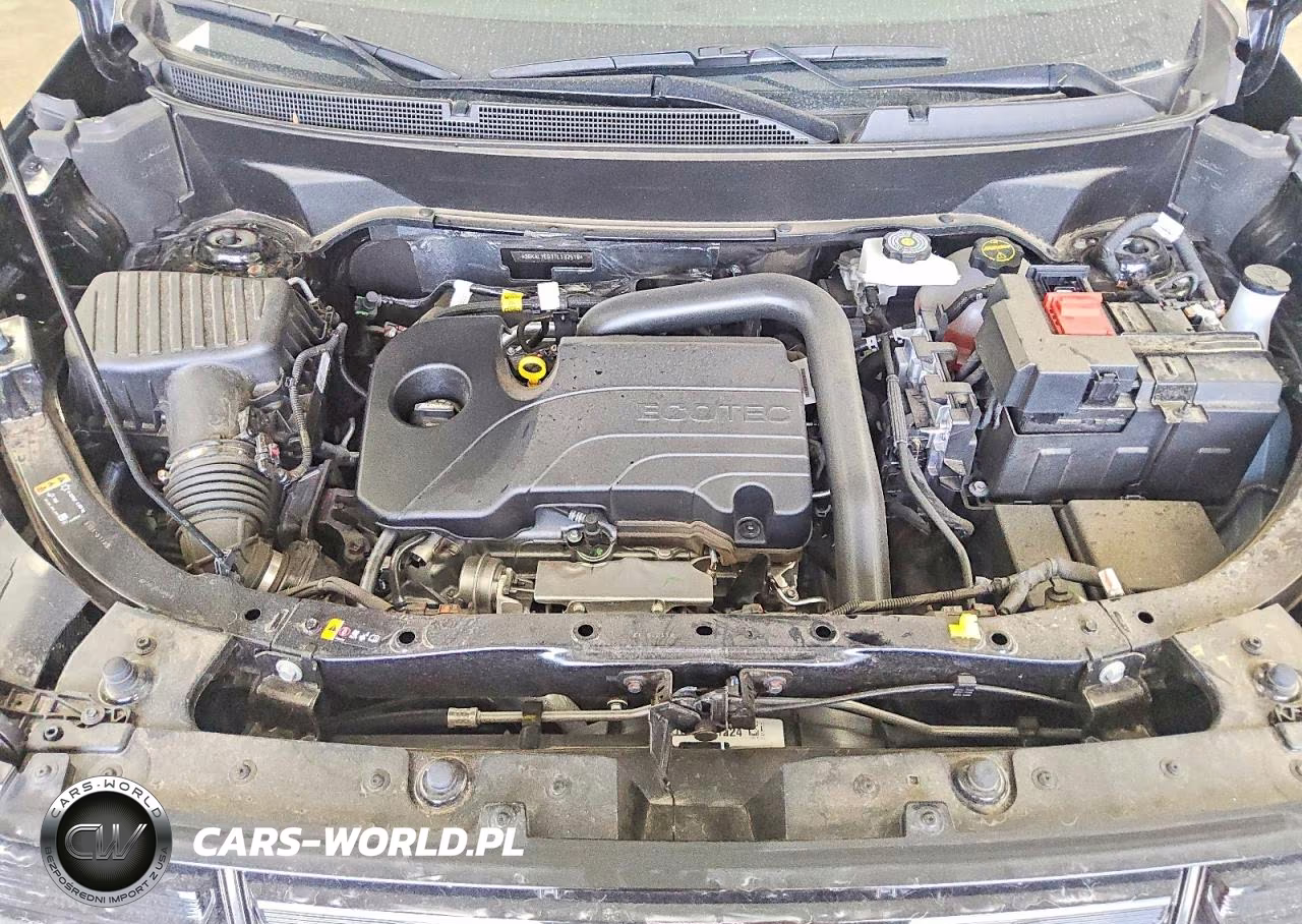 2026 GMC Terrain At4 VIN:3GKALYEG3TL132519 - 12