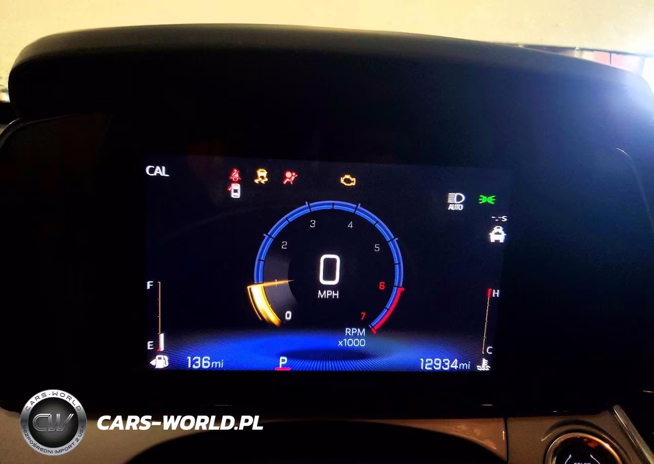 2025 Chevrolet Trax 1Lt VIN:KL77LHEP8SC159034 - 9