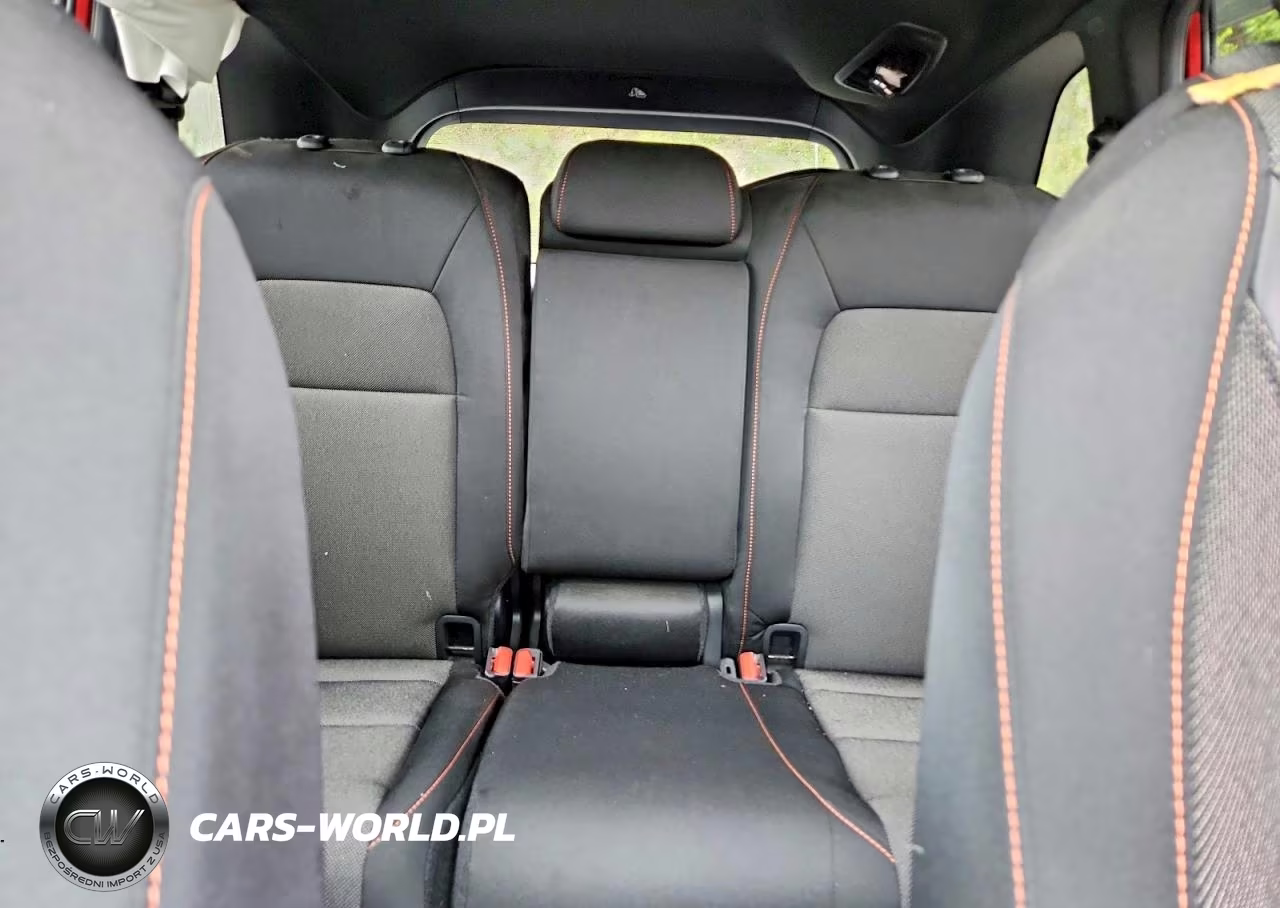 2024 Honda Cr-V Sport VIN:7FARS6H55RE024981 - 10