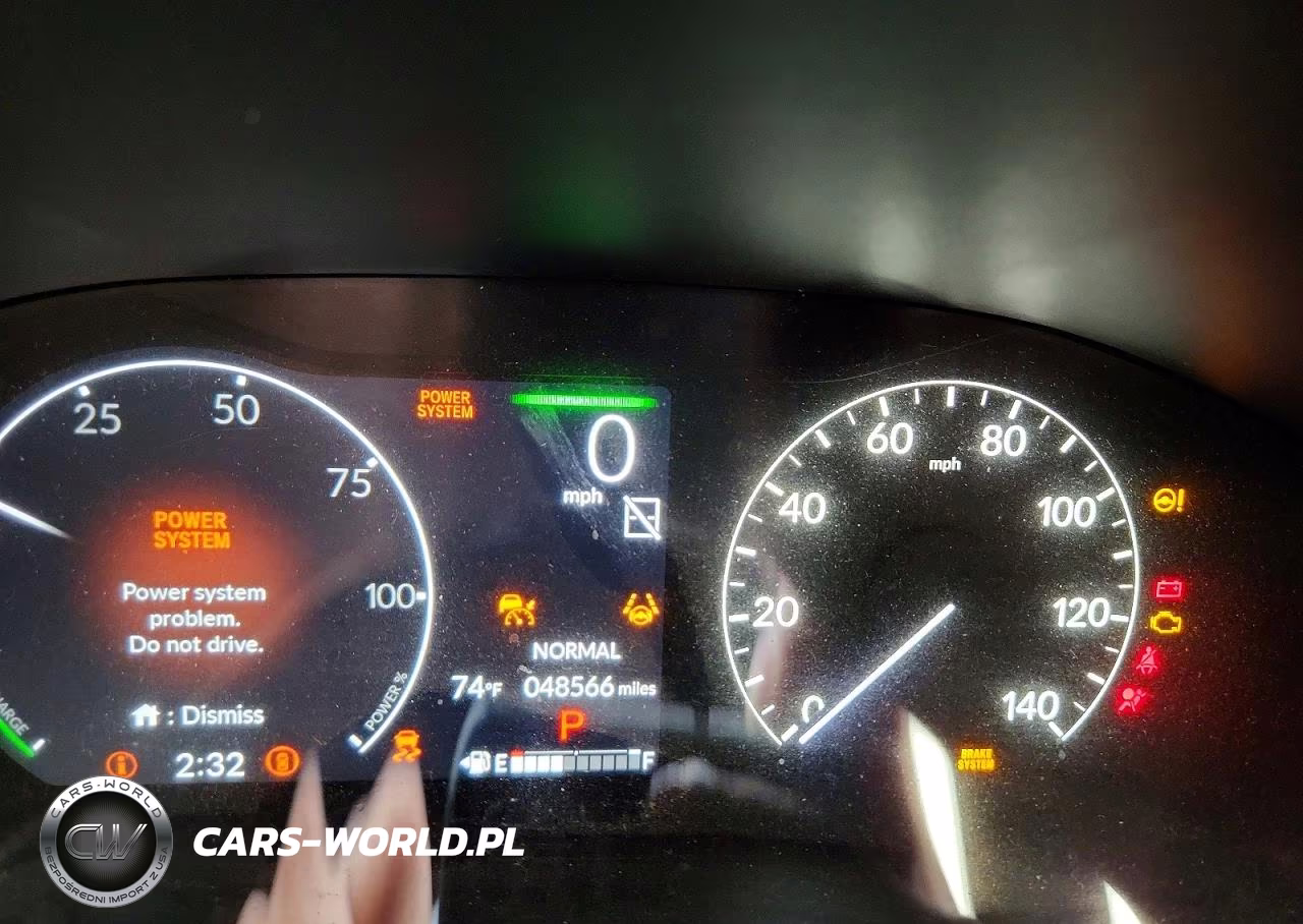 2024 Honda Cr-V Sport VIN:7FARS6H55RE024981 - 9