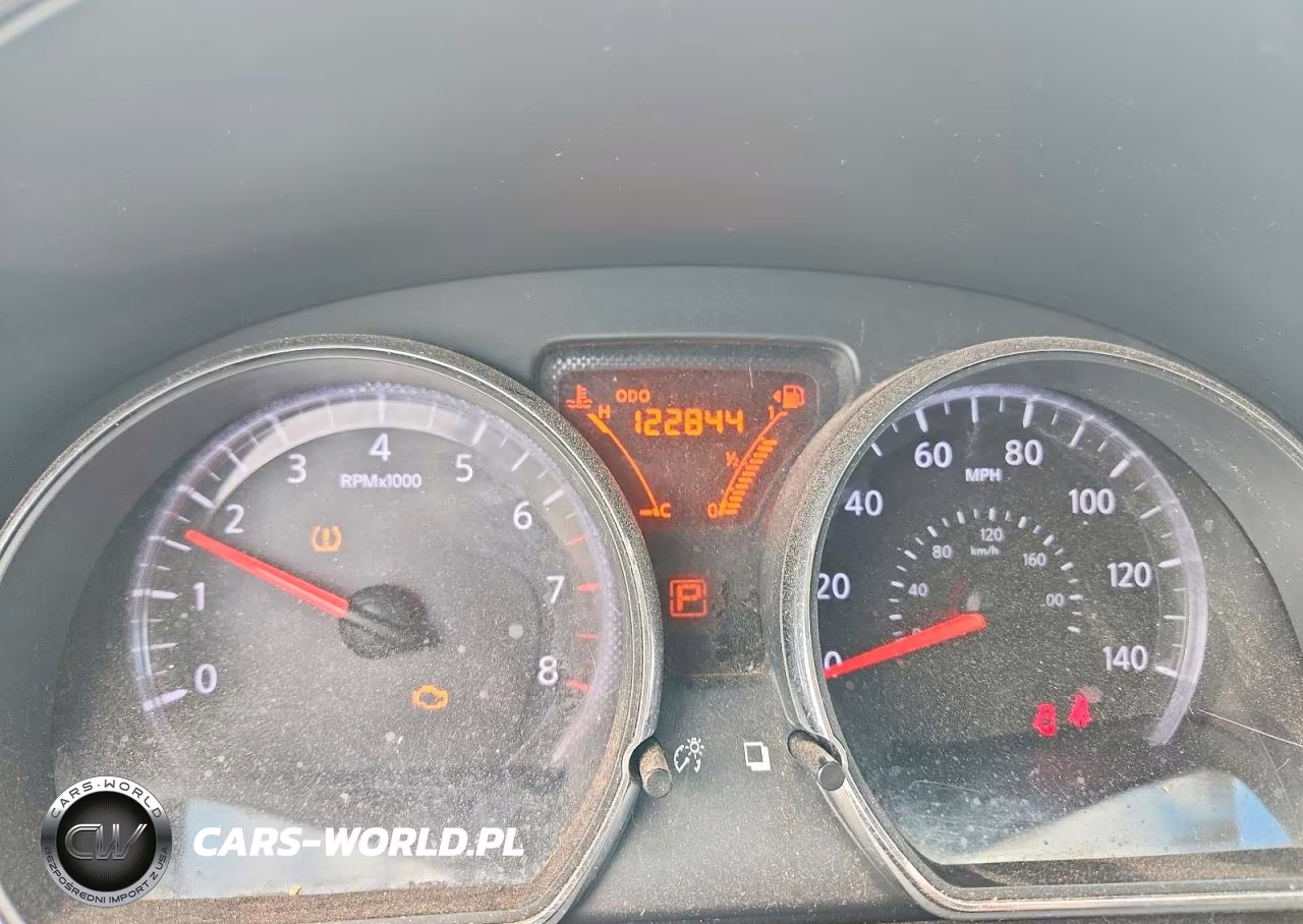 2014 Nissan Versa 1.6 Sv VIN:3N1CN7AP3EL835705 - 9