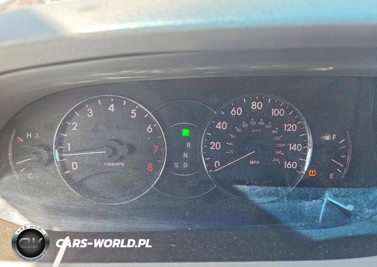 2008 Toyota Avalon Limited VIN:4T1BK36B38U288352 - 9