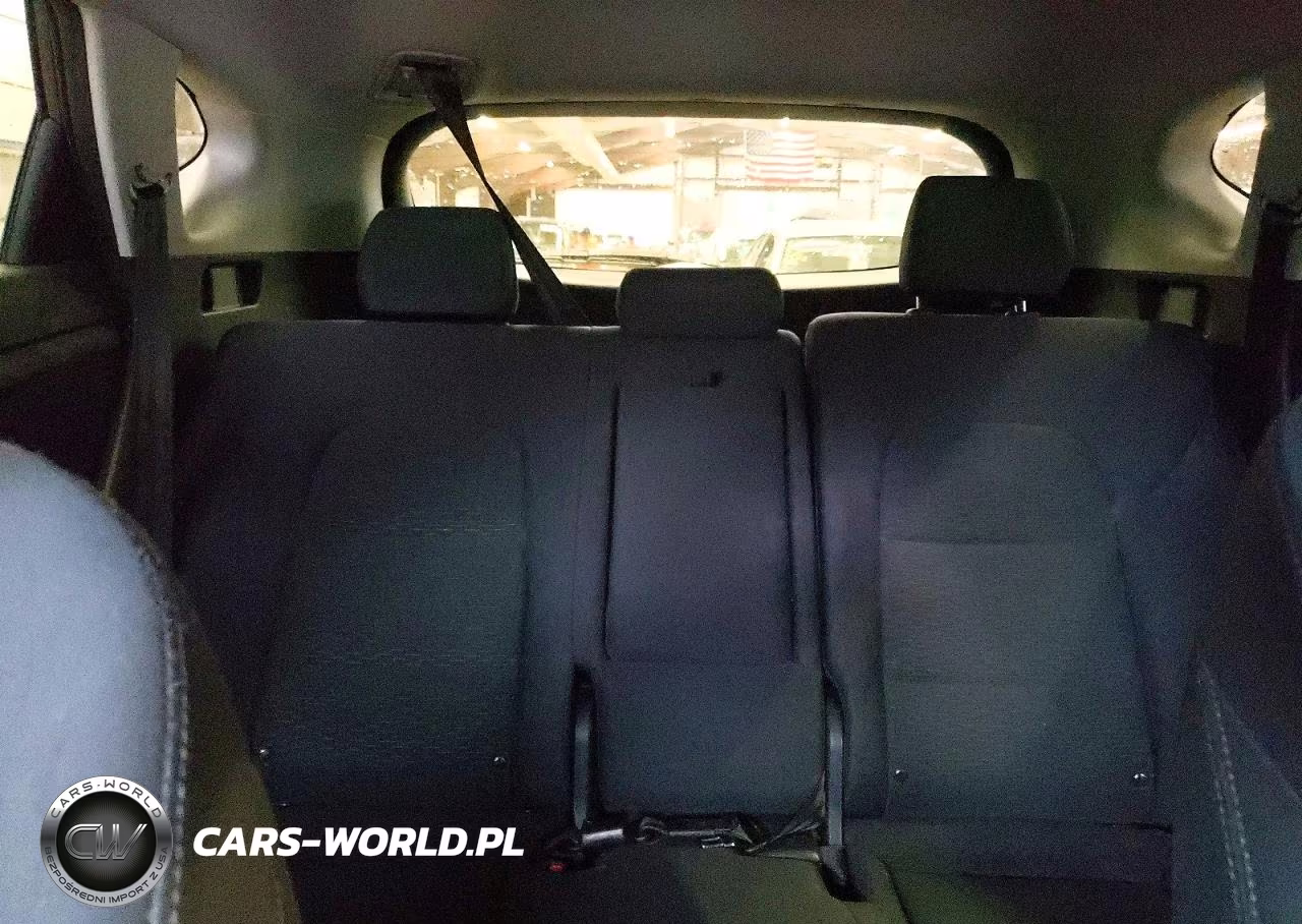 2019 Hyundai Tucson Se VIN:KM8J2CA41KU020203 - 10