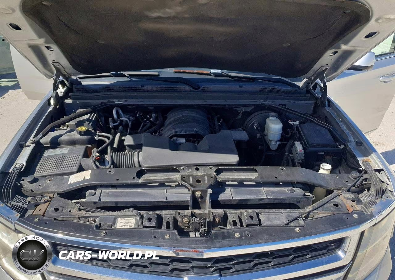 2019 Chevrolet Suburban Lt VIN:1GNSCHKC6KR201509 - 11
