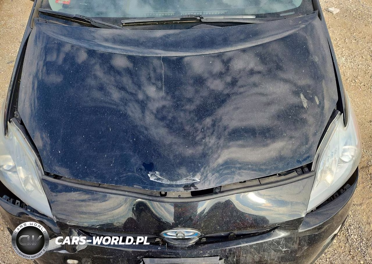 2011 Toyota Prius Two VIN:JTDKN3DU2B1478751 - 11