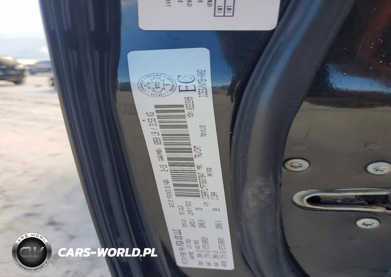 2015 Ram 1500 Slt VIN:1C6RR7LM7FS637847 - 12