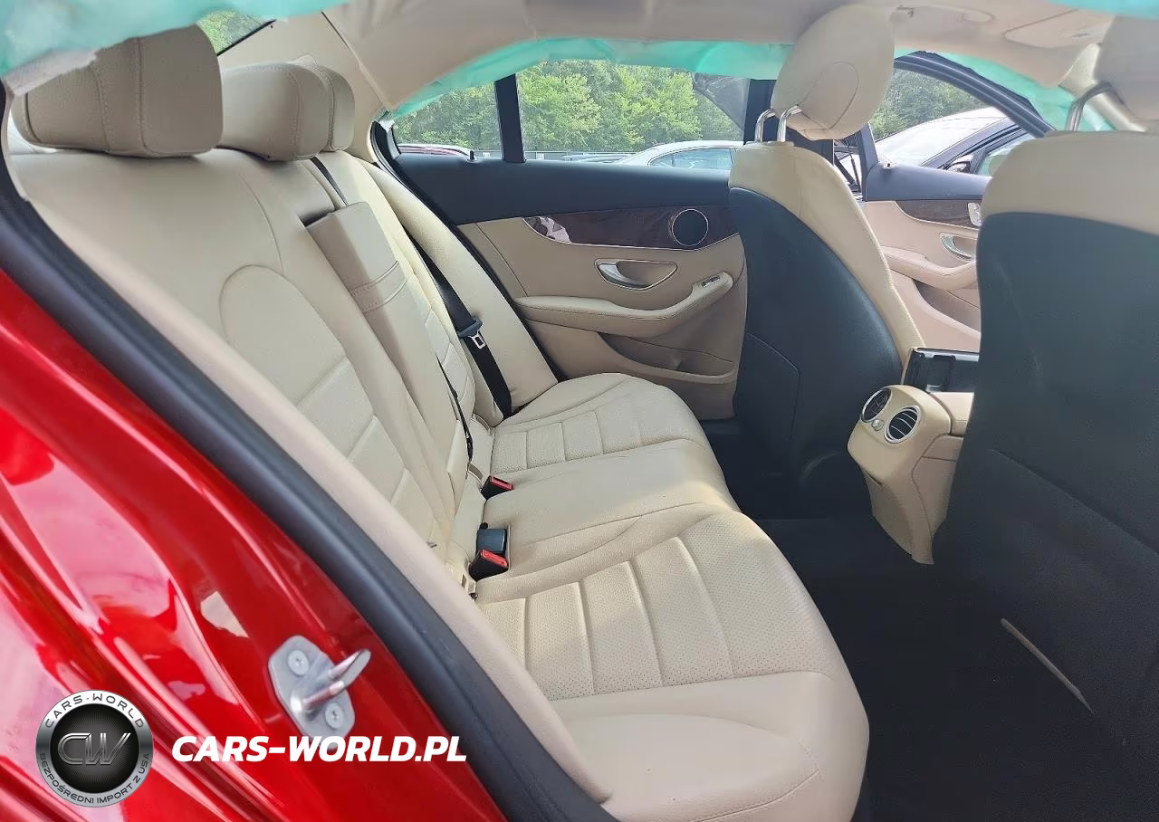 2018 Mercedes-Benz C 300 4Matic VIN:WDDWF4KB0JR311042 - 10