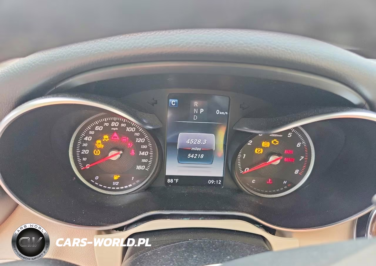2018 Mercedes-Benz C 300 4Matic VIN:WDDWF4KB0JR311042 - 9