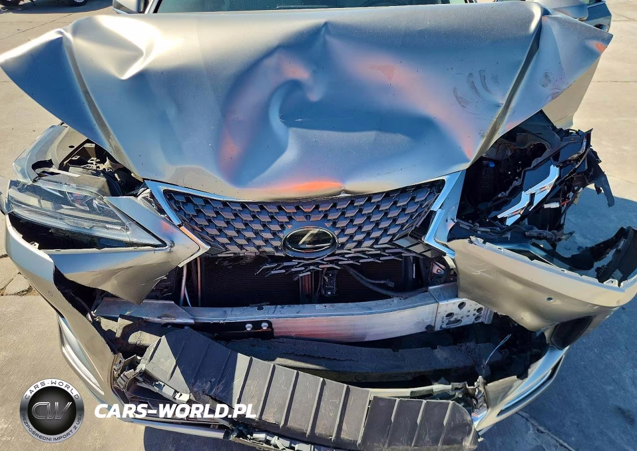 2021 Lexus Rx 350 VIN:2T2JZMAA2MC213046 - 12
