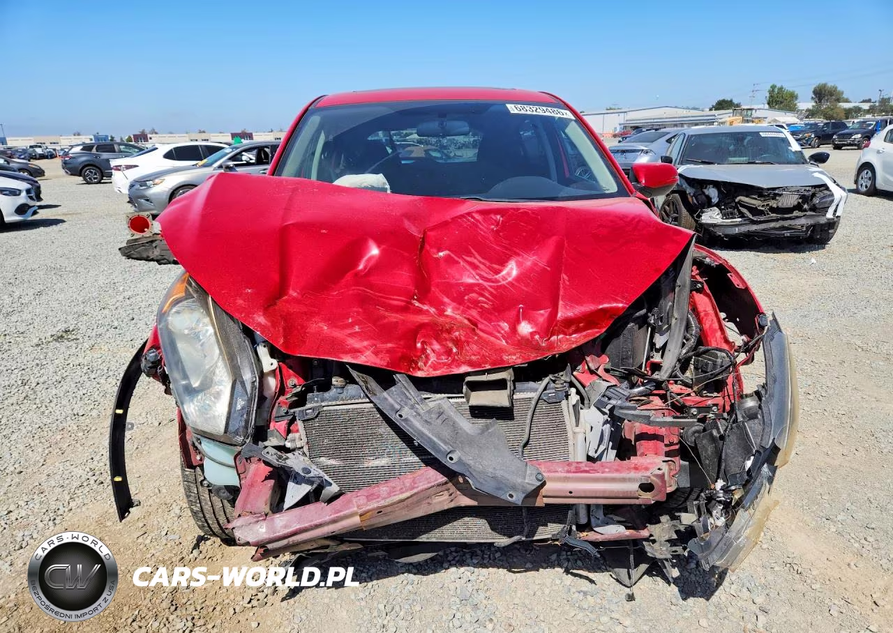 2017 Honda Hr-V Ex VIN:3CZRU5H52HM710299 - 5