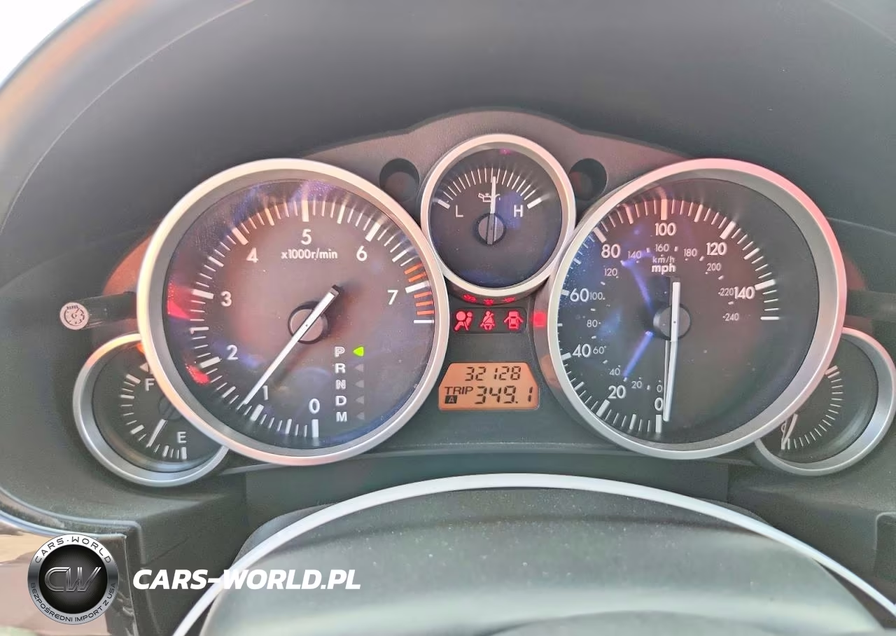 2007 Mazda Mx-5 Miata VIN:JM1NC26FX70133010 - 9