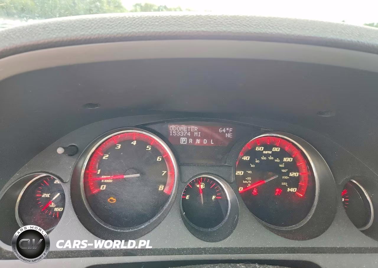 2011 GMC Acadia Slt-1 VIN:1GKKVRED6BJ385723 - 9