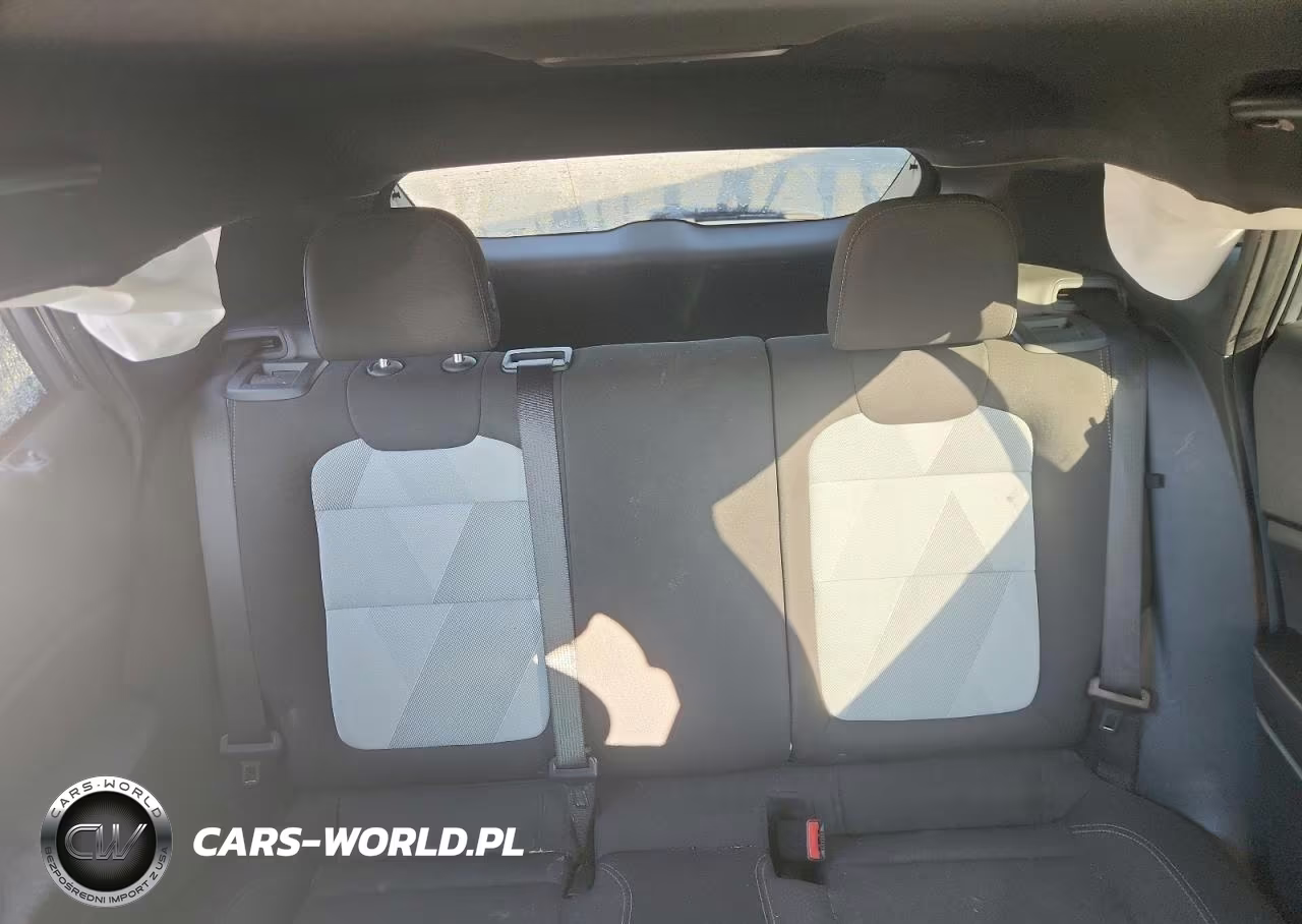 2024 Chevrolet Trax 1Rs VIN:KL77LGE20RC184101 - 10