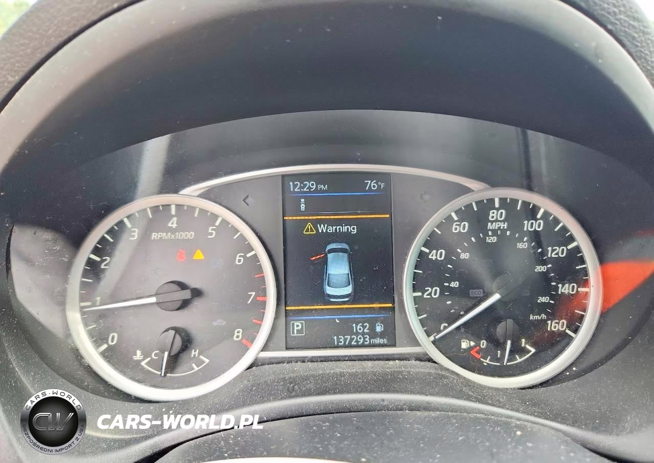 2019 Nissan Sentra Sv VIN:3N1AB7AP2KY442485 - 9