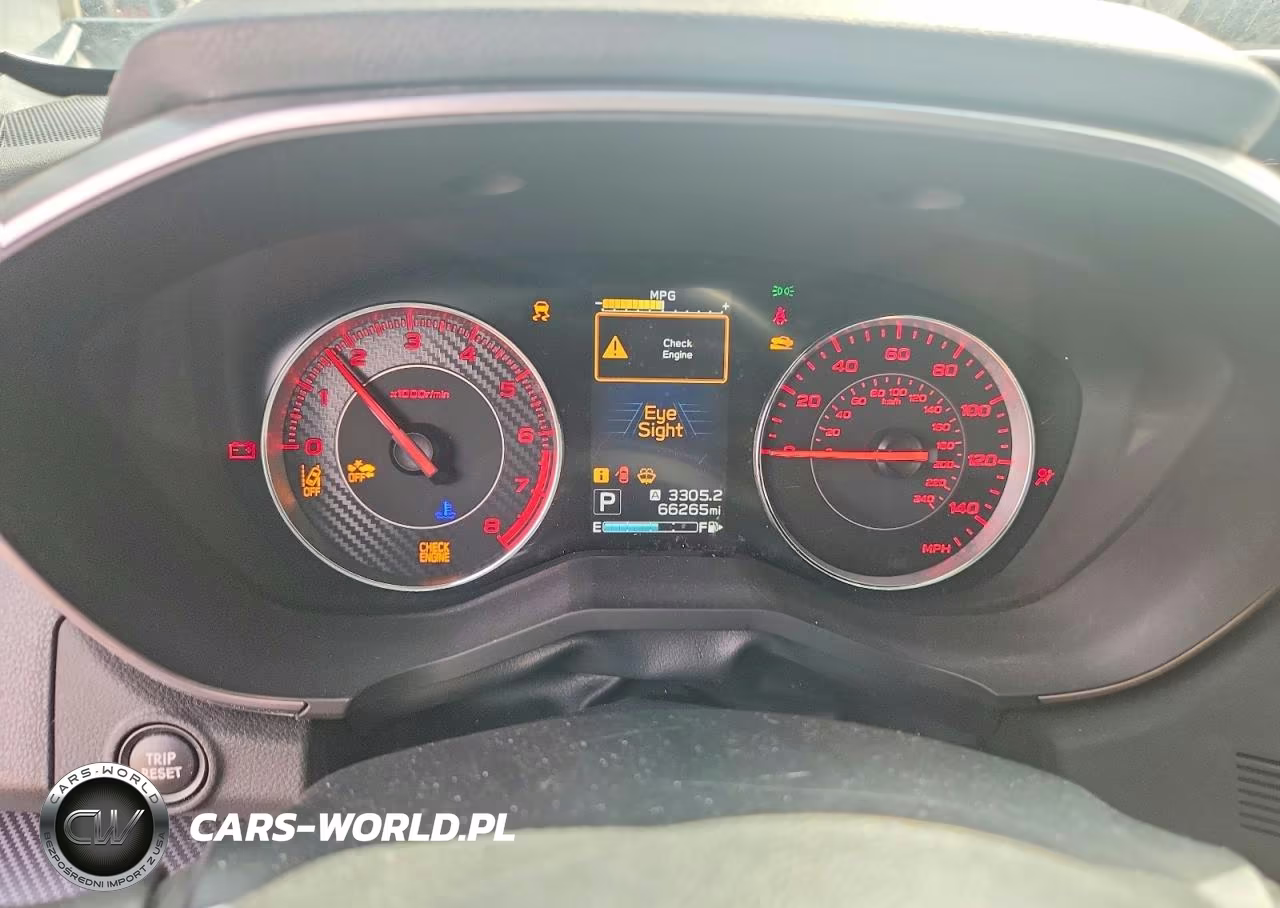 2017 Subaru Impreza Sport VIN:4S3GTAM6XH3750462 - 9