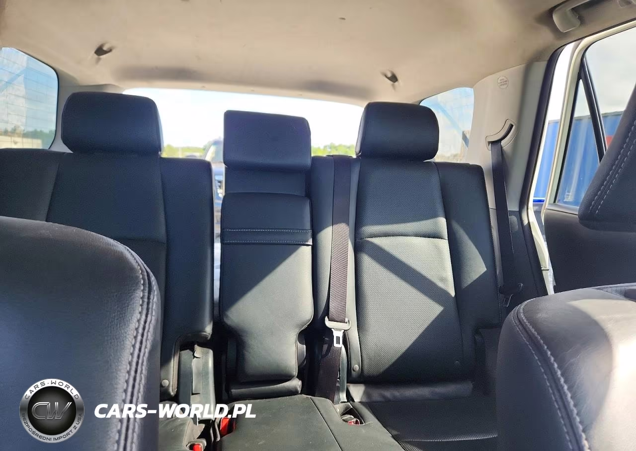 2023 Toyota 4Runner Limited VIN:JTEKU5JR4P6112391 - 10