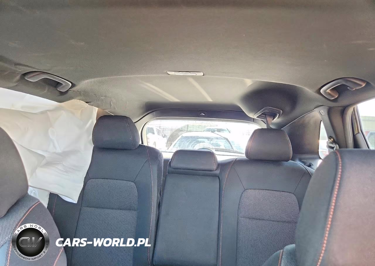 2024 Honda Cr-V Sport VIN:7FARS6H51RE023309 - 10