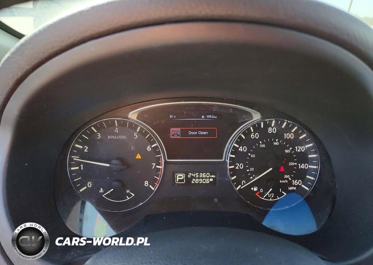 2015 Nissan Altima 2.5 S VIN:1N4AL3AP1FN344382 - 9