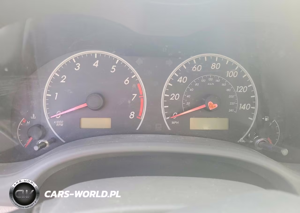 2009 Toyota Corolla Le VIN:JTDBL40E399027687 - 9
