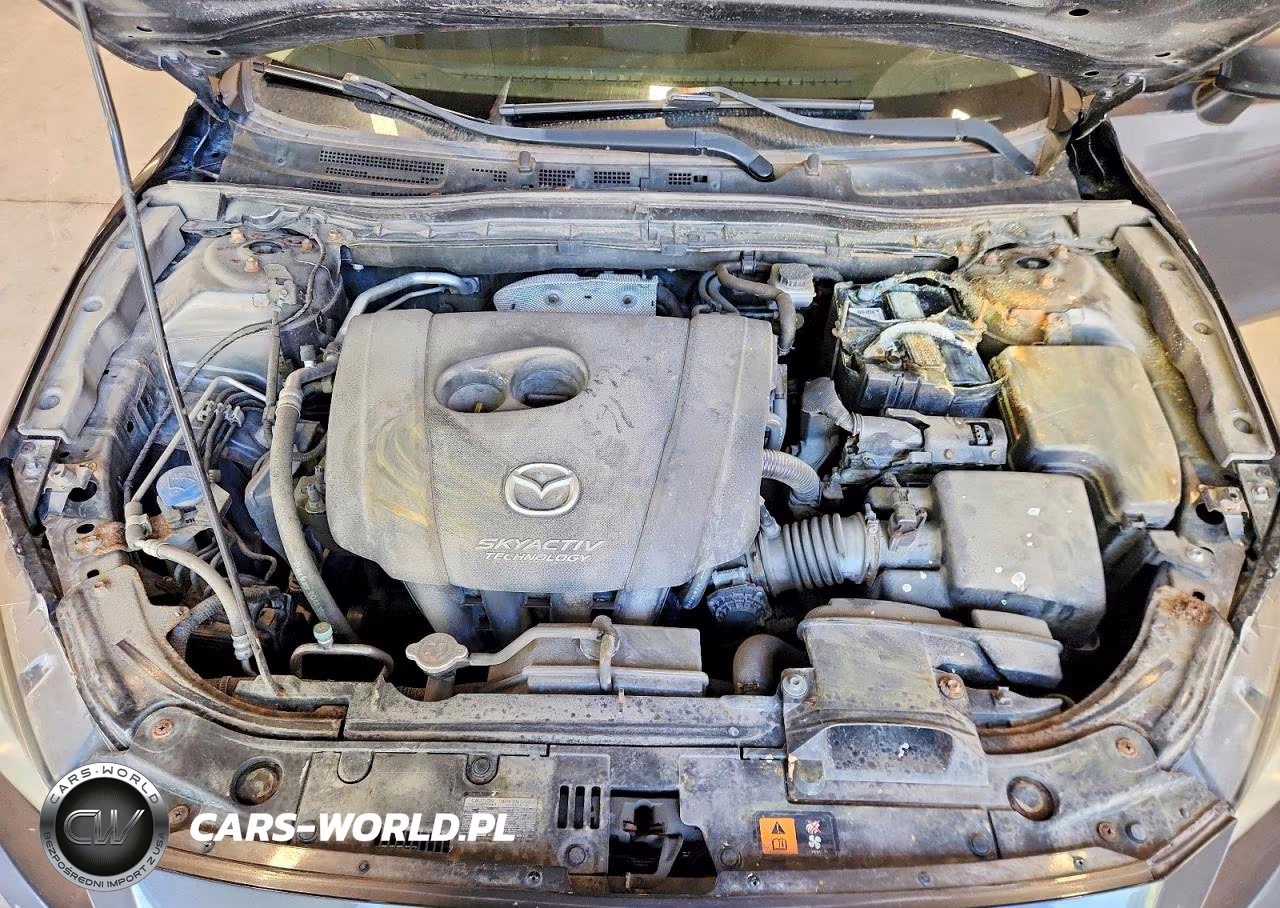 2014 Mazda 3 Sport VIN:JM1BM1U72E1203628 - 11