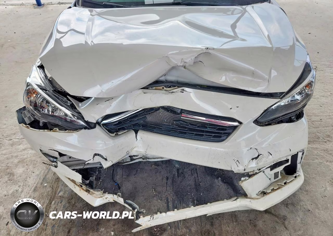 2022 Subaru Impreza VIN:4S3GTAB69N3726166 - 11