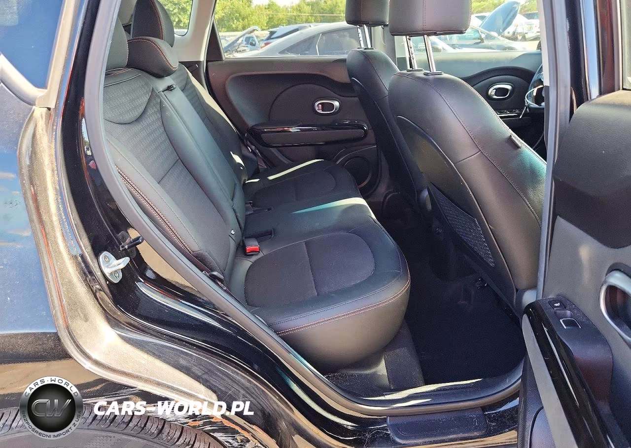 2019 Kia Soul ! VIN:KNDJX3AA0K7005945 - 10