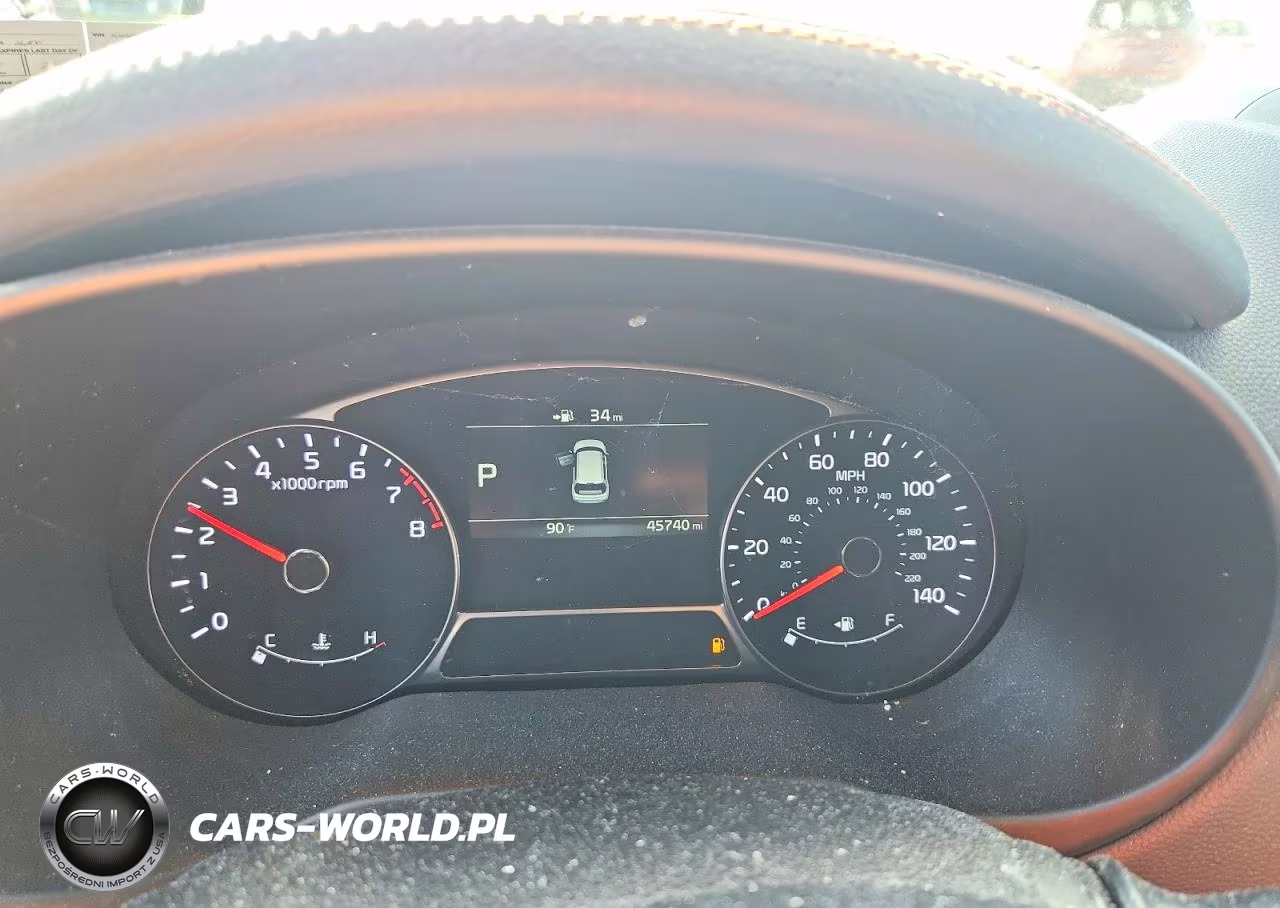 2019 Kia Soul ! VIN:KNDJX3AA0K7005945 - 9