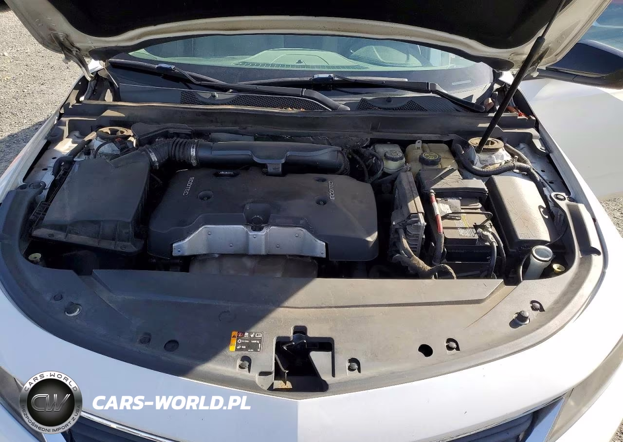 2014 Chevrolet Impala Ls VIN:2G11X5SL1E9309650 - 11