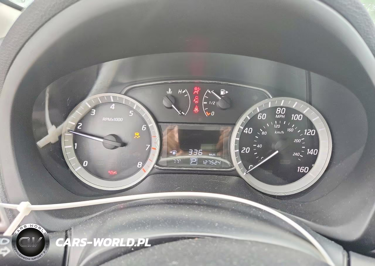 2015 Nissan Sentra Sv VIN:3N1AB7AP2FL695146 - 9
