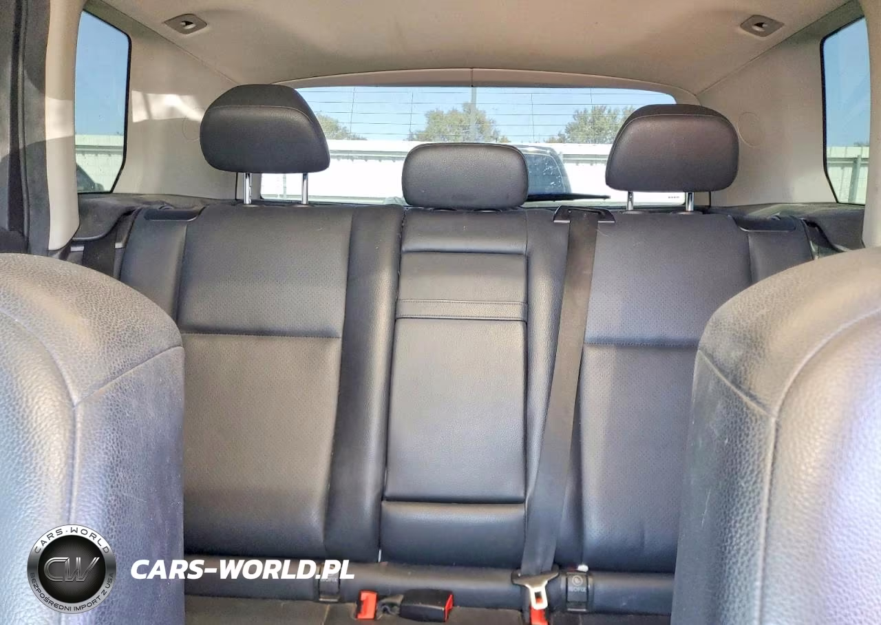 2011 Mercedes-Benz Glk 350 4Matic VIN:WDCGG8HB1BF623815 - 10