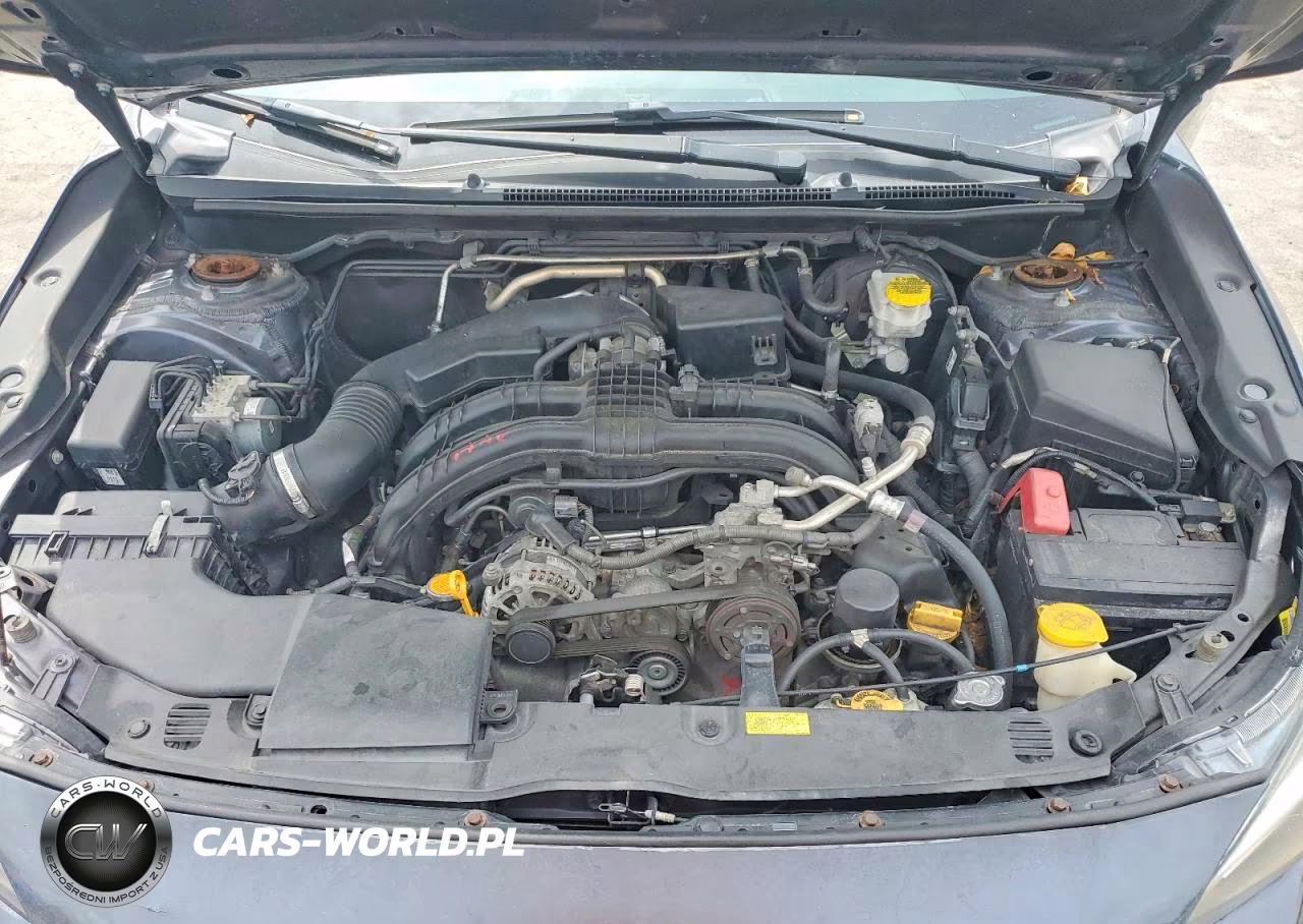 2017 Subaru Impreza Premium VIN:4S3GKAB60H3628330 - 11