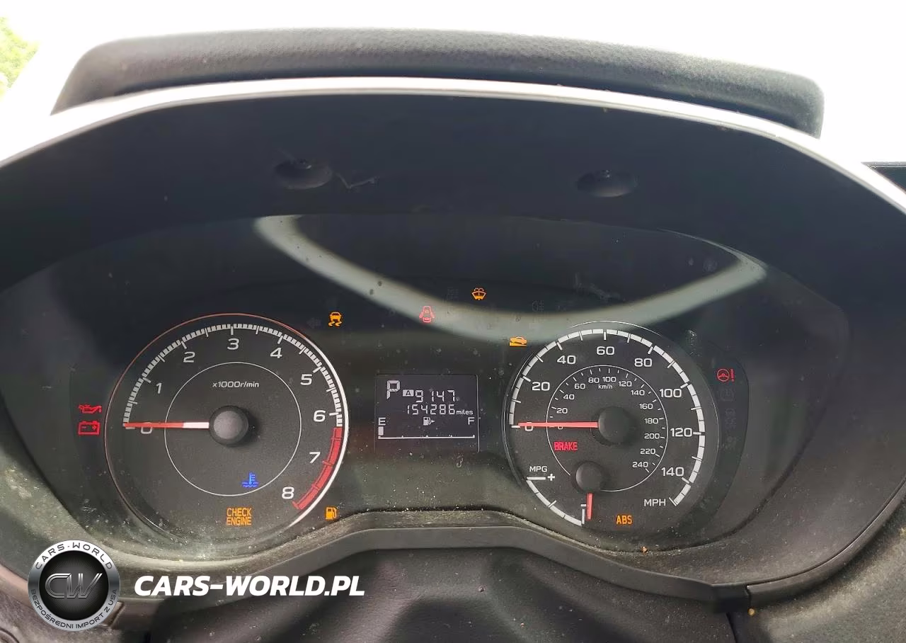 2017 Subaru Impreza Premium VIN:4S3GKAB60H3628330 - 9