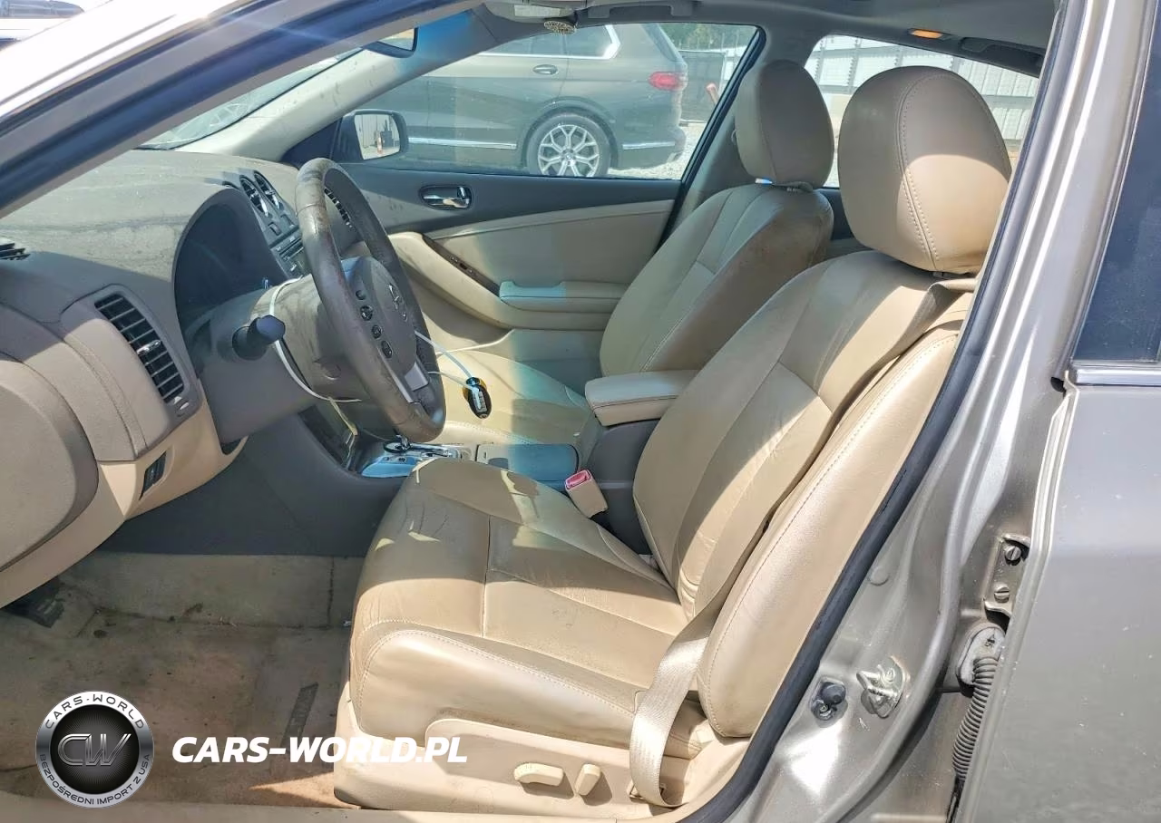 2012 Nissan Altima 2.5 VIN:1N4AL2AP7CC229237 - 7