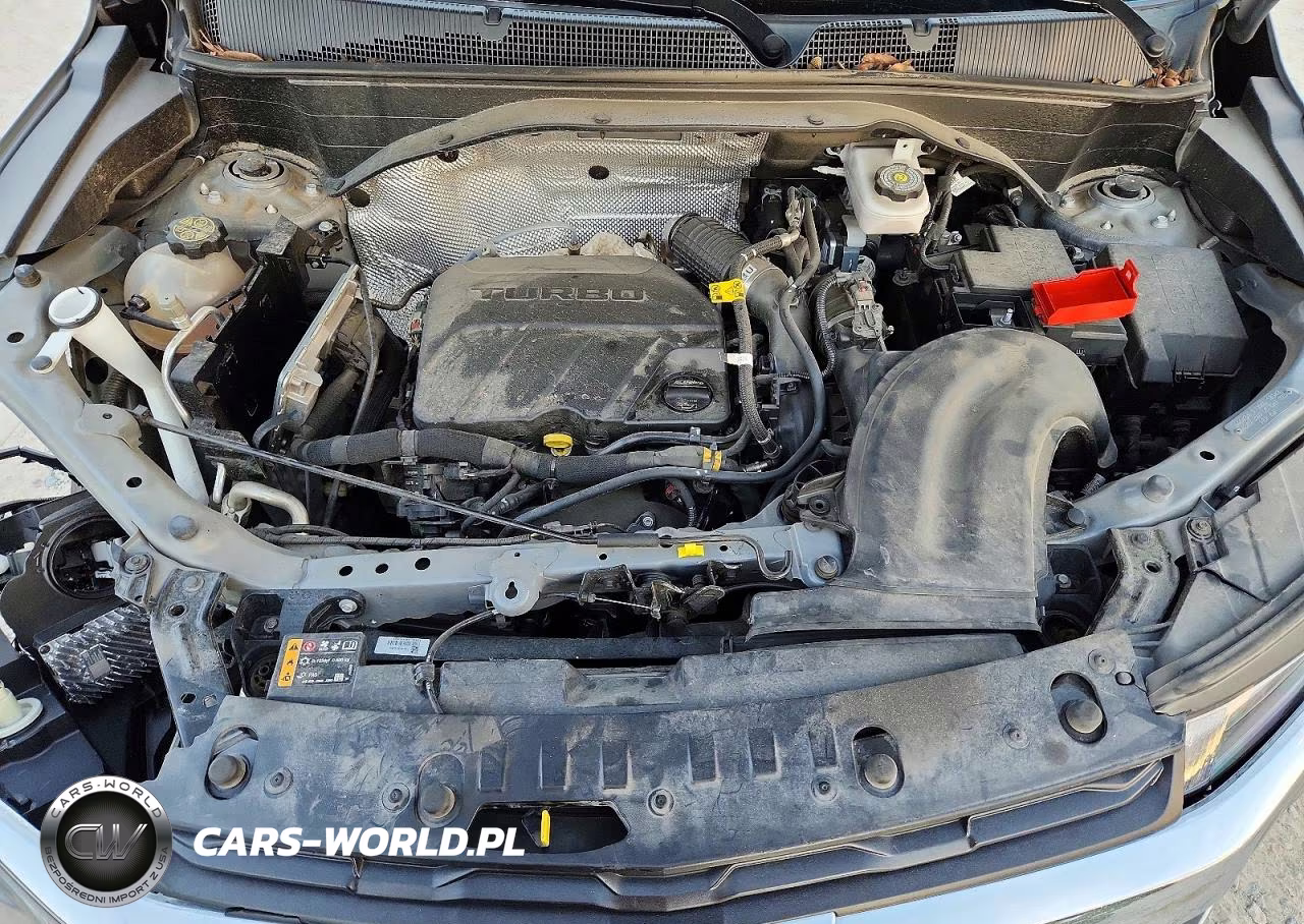 2025 Chevrolet Trailblazer Lt VIN:KL79MPSP4SB028645 - 12
