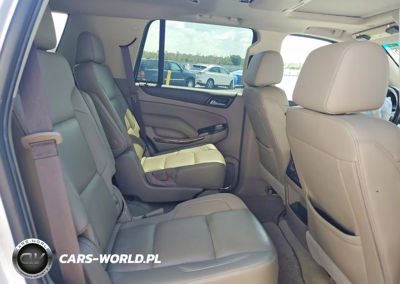 2018 GMC Yukon Slt VIN:1GKS2BKC4JR291819 - 10