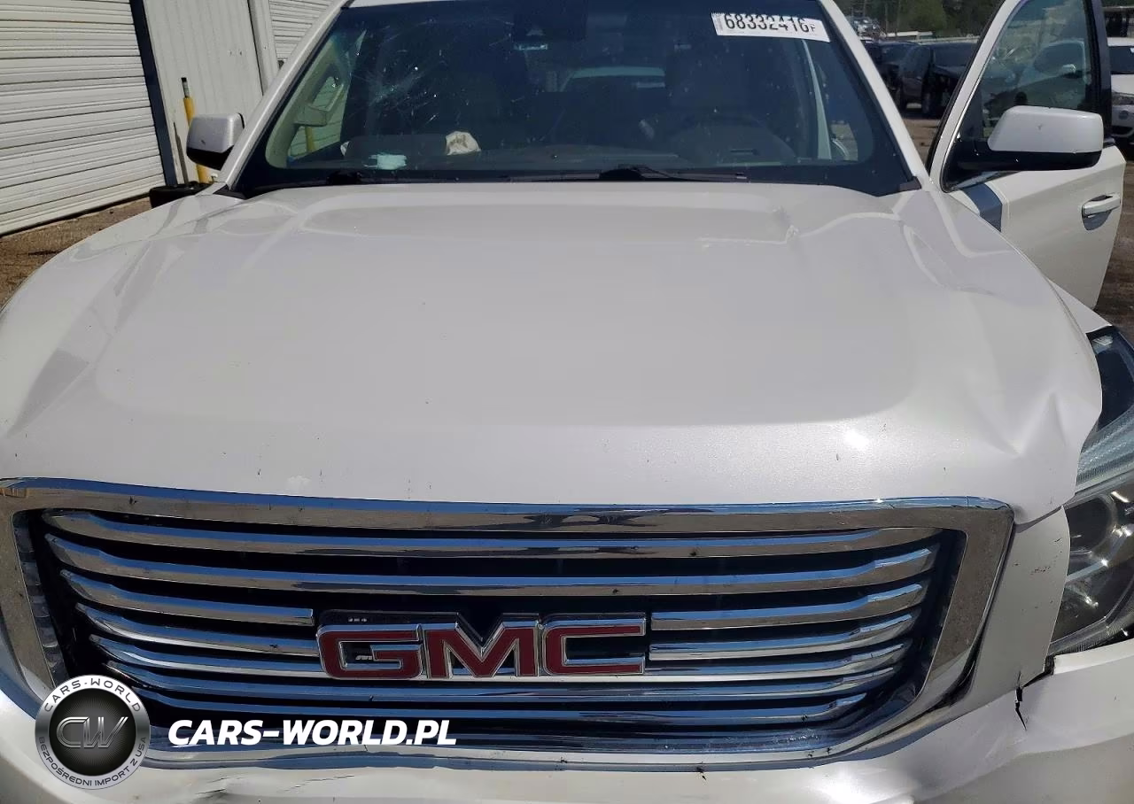 2018 GMC Yukon Slt VIN:1GKS2BKC4JR291819 - 11