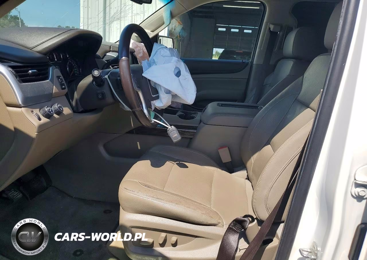 2018 GMC Yukon Slt VIN:1GKS2BKC4JR291819 - 7