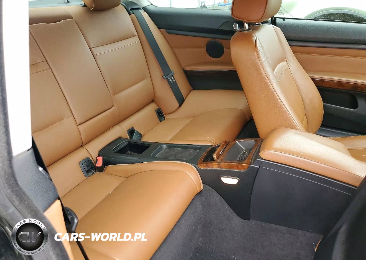 2013 BMW 328 Xi VIN:WBAKF3C56DJ385562 - 10