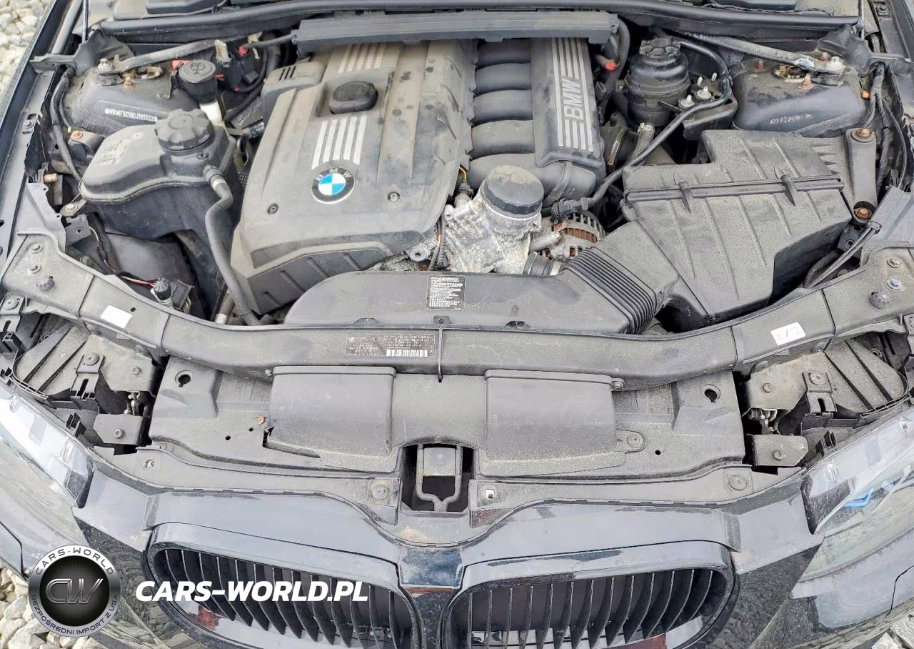 2013 BMW 328 Xi VIN:WBAKF3C56DJ385562 - 11