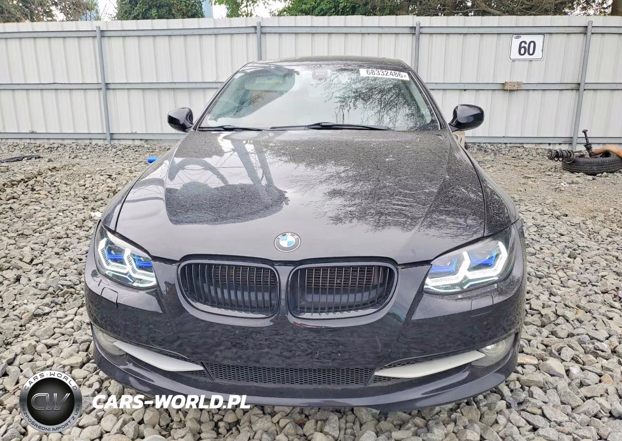 2013 BMW 328 Xi VIN:WBAKF3C56DJ385562 - 5
